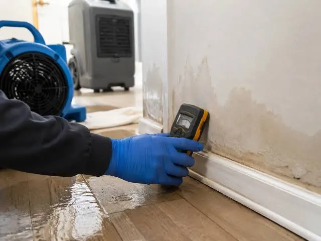 24/7 Water damage restoration services in Holiday Heights, NJ - Rapid flood cleanup and mitigation